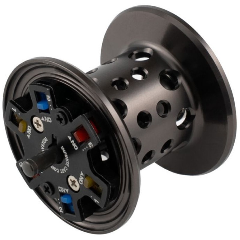 12Lb-100 OPTIONAL SPOOL(192094) クロスピア BF 1個 テイルウォーク 【通販モノタロウ】