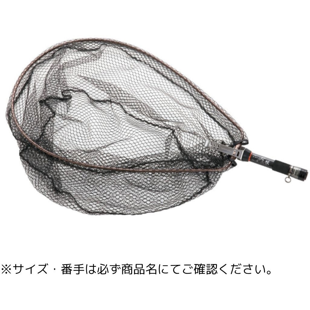 II(162448) キャッチバー改 ウェーディングネット 1個 テイルウォーク 【通販モノタロウ】