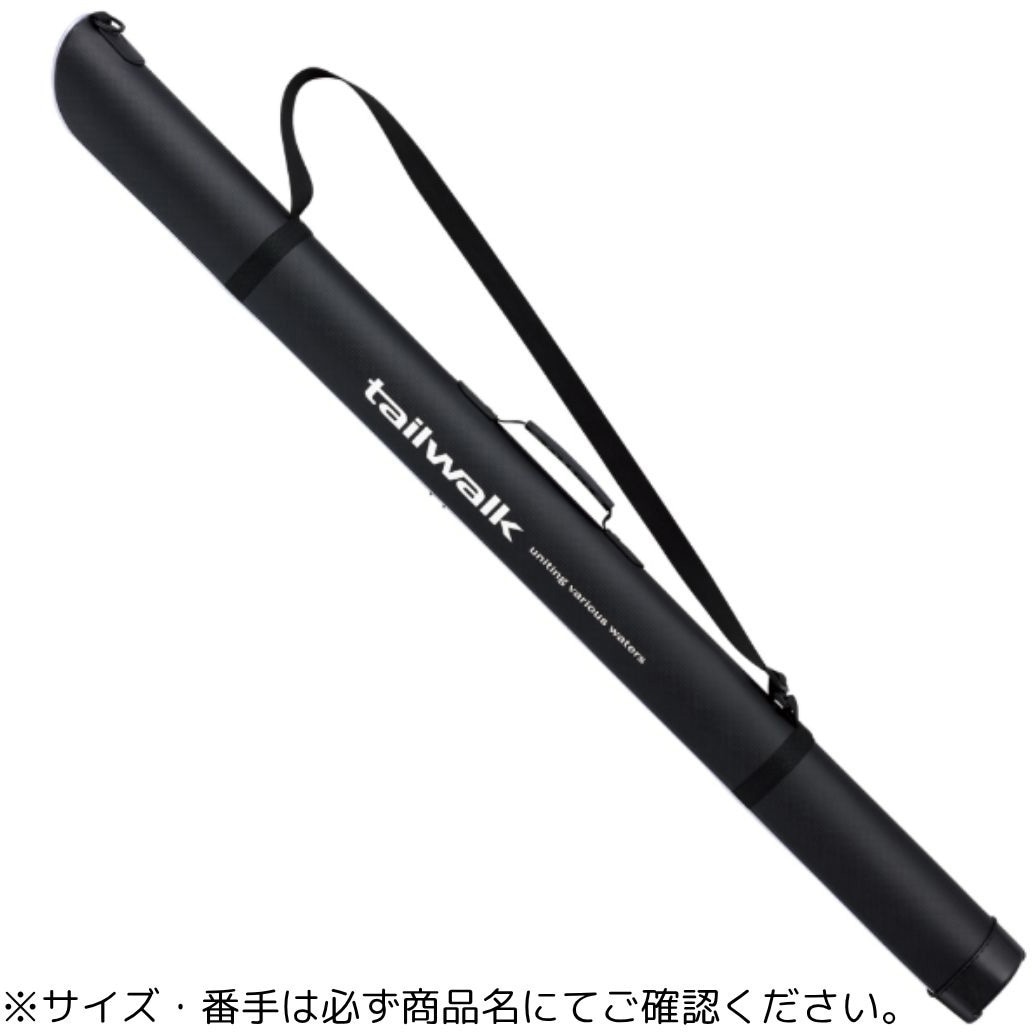 165(136289) セミハード ロッドキャリーケース 1個 テイルウォーク 【通販モノタロウ】
