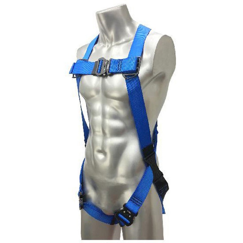 TSH020B スカイハーネス TOWA ブルー色 フリーサイズ TSH020B