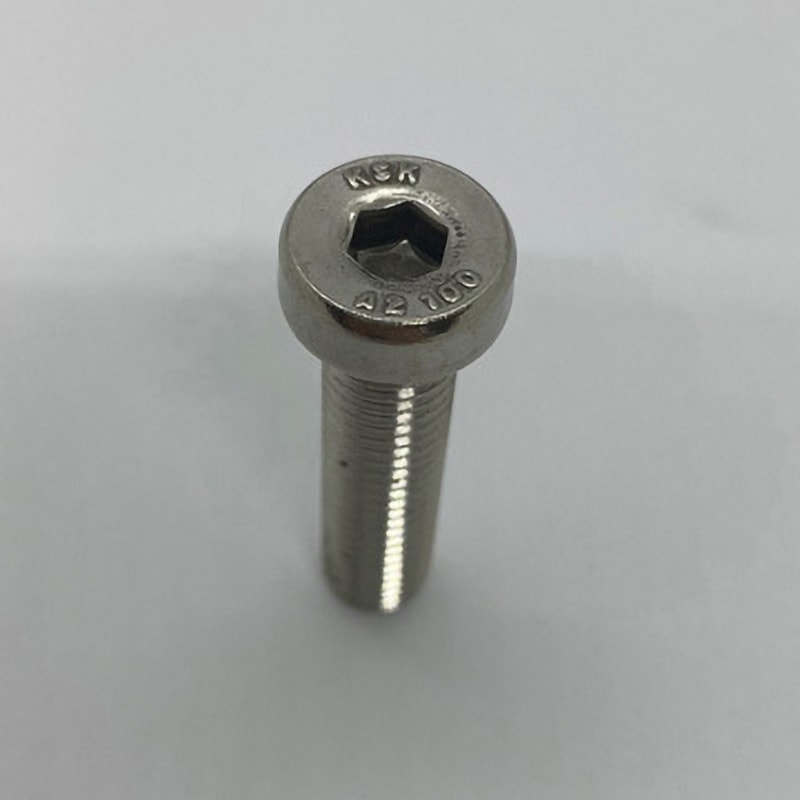 六角穴付き M8x35 ソケットキャップスクリュー 100個 六角穴付きボルト