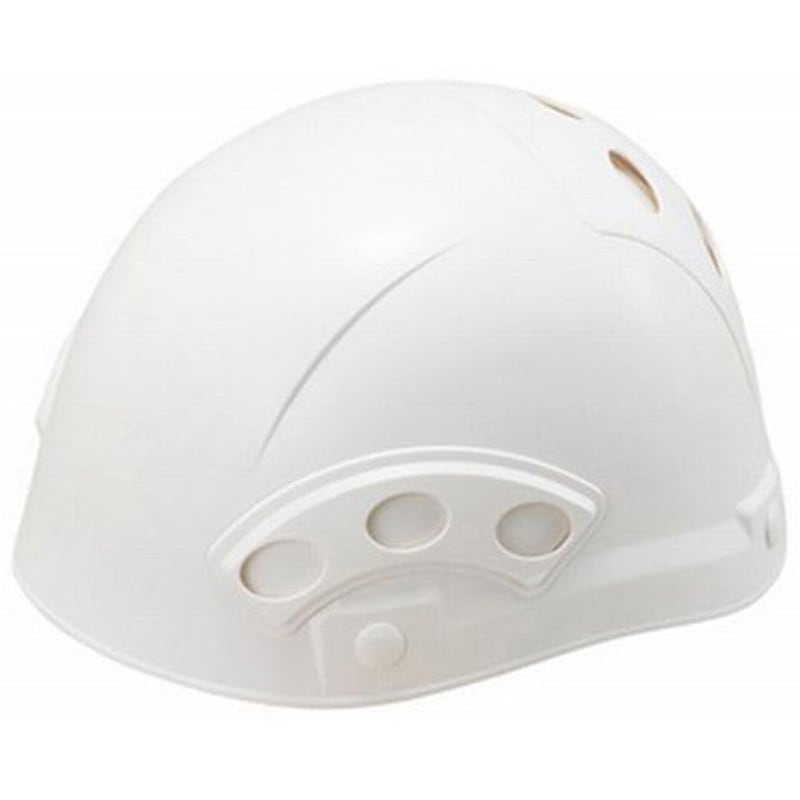 1840FZ ヘルメット 通気孔付 EPA 1個 TOWA 【通販モノタロウ】