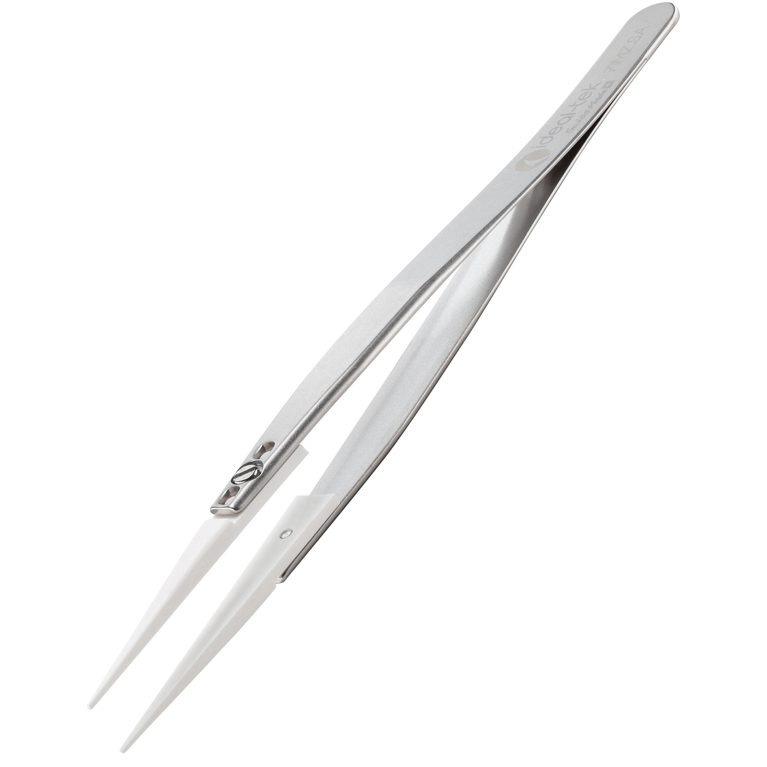 71MZ.SA.0.IT セラミックピンセット Ideal-Tek 先細 全長135mm 8,198円