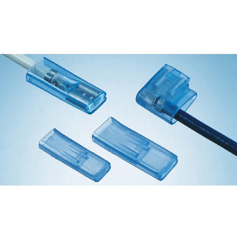 kanatans20131品 コネクトスリーブ DF/DS-P/DFシリーズ 品川商工 標準絶縁キャップ