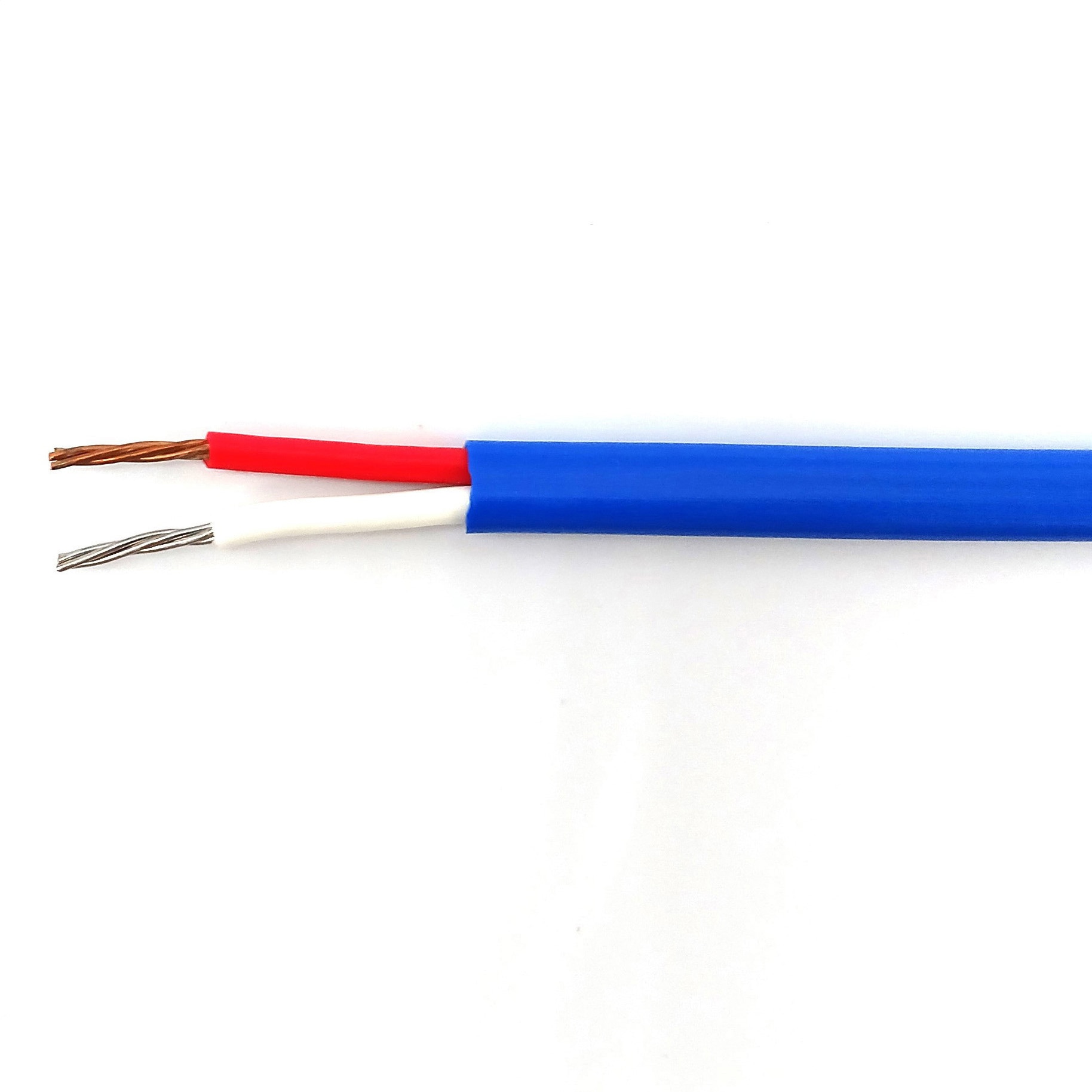 VX-G 1.3SQX1P 補償導線 ビニル 105℃耐熱難燃 1本(30m) 大晃電工社 【通販モノタロウ】