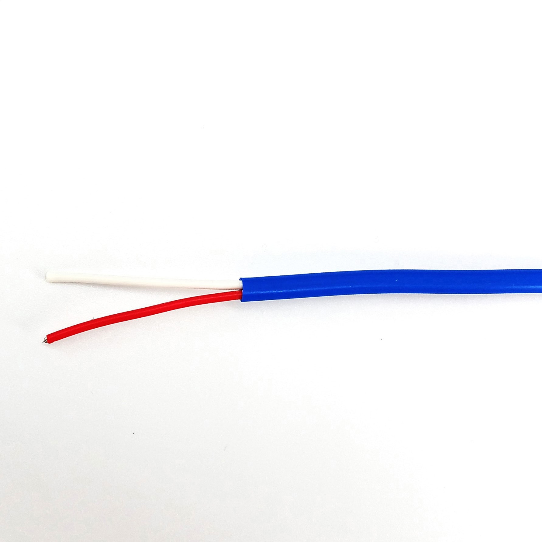 KX-G(SM) 0.5SQX1P 補償導線 ビニル 105℃耐熱難燃 1本(30m) 大晃電工社 【通販モノタロウ】