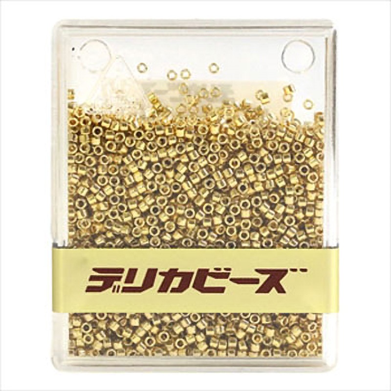 DB34-20G デリカビーズ 丸 MIYUKI 1ケース(20g) DB34-20G 【通販