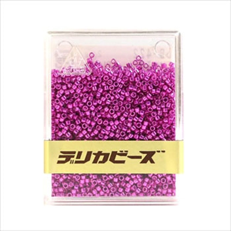 DB422-20G デリカビーズ 丸 MIYUKI 1ケース(20g) DB422-20G 【通販