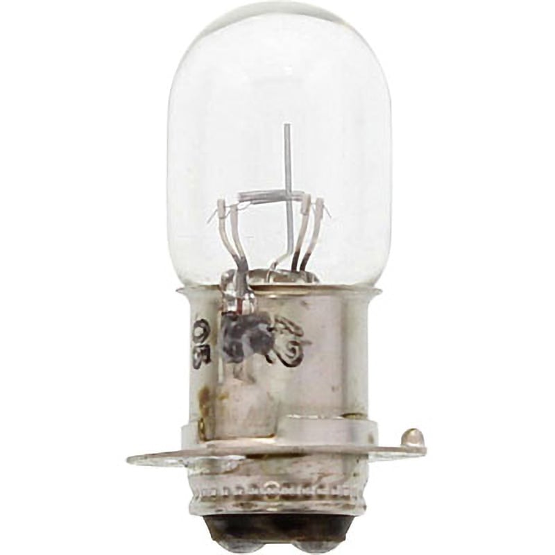 R107 ハイパーバルブクリア(二輪車用) レイブリック(スタンレー) 12V