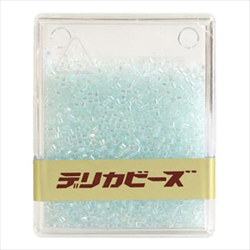 デリカビーズ　20gケース83個相当　まとめ売り DB83-20G デリカビーズ 丸 MIYUKI 1ケース(20g) DB83-20G 【通販