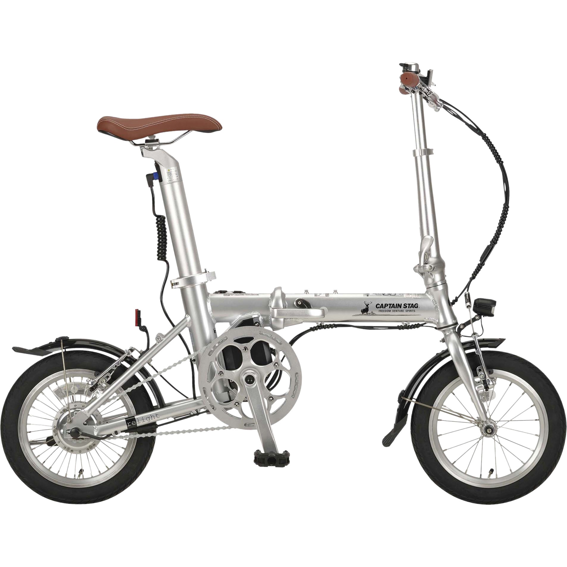 折りたたみ自転車【値下げ】 PELTECH 折りたたみ自転車 16インチ シマノ7段変速 Flip one FP-167S