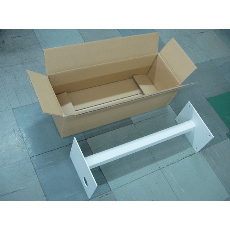 TC-2590800 ロボット溶接用ノズルクリーナー ロペット オプション 据付台 1個 大和精工 【通販モノタロウ】