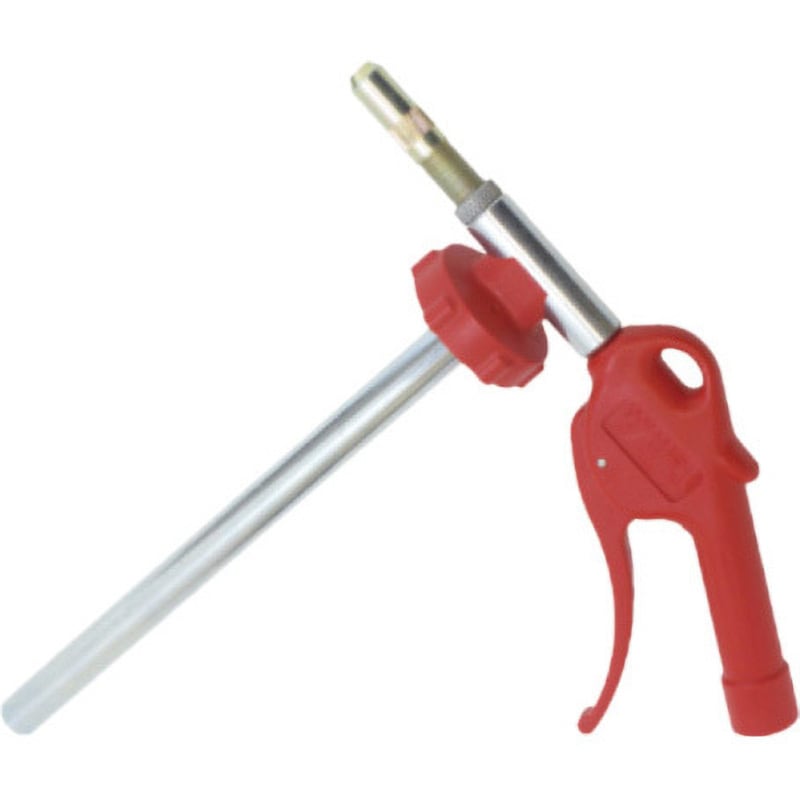 ノックスドール　カートリッジガン 1Lカートリッジ専用ガン 1個 Noxudol(ノックスドール) 【通販モノタロウ】