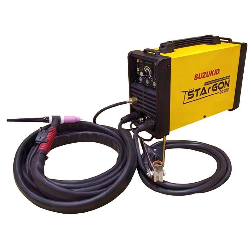 その他 スズキ スタッド溶接機 Stax