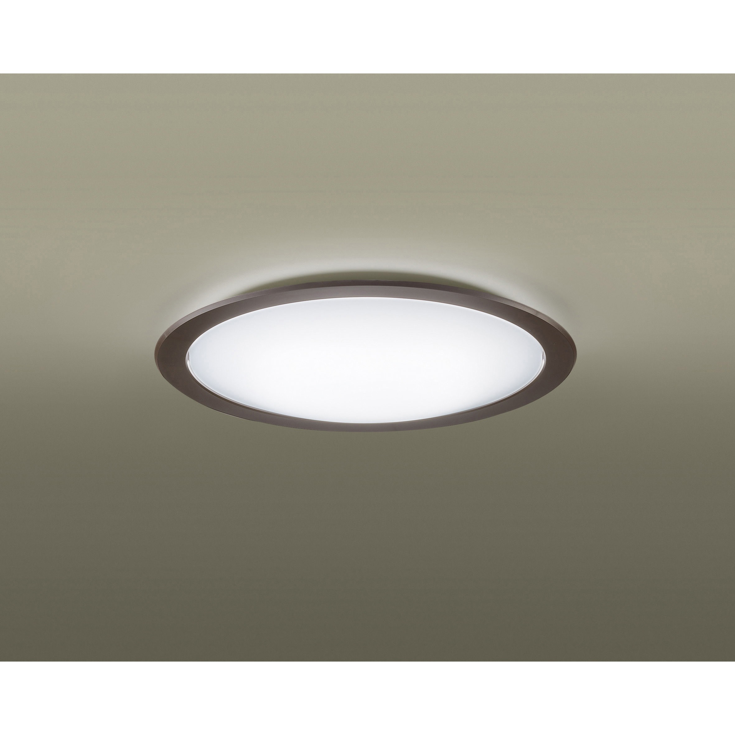 LGC52124 シーリングライト12畳用 1台 Panasonic(パナソニック) 【通販