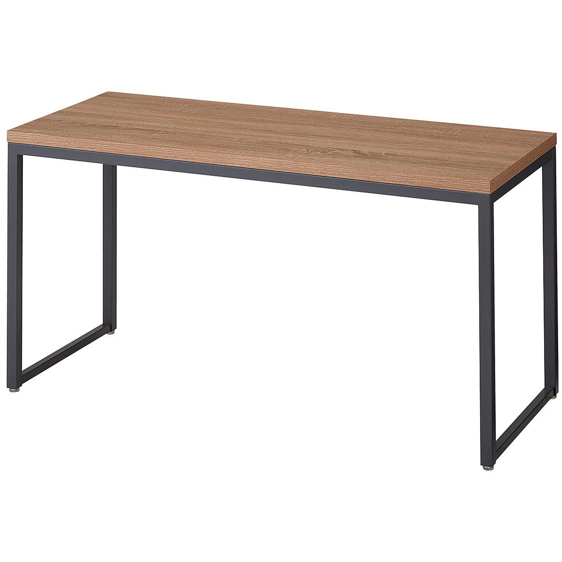 テーブル・机 mk 2245-4203 ショーテーブル グレー脚 1台 ストア・エキスプレス 【通販