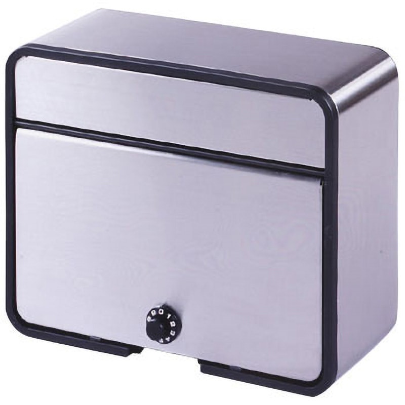 PH-58PD 家庭用郵便ポスト FH-58P 1台 グリーンライフ 【通販モノタロウ】