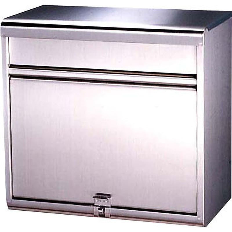 PH-60 ステンレスポスト 大型タイプ グリーンライフ 前入前出 PH-60