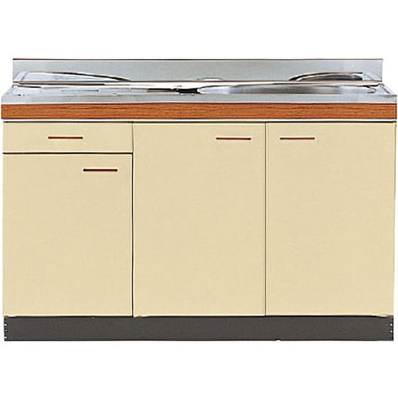 S55-110 流し台(Sタイプ・Eタイプ) ニッサンハロー 間口1100mm 29,237円