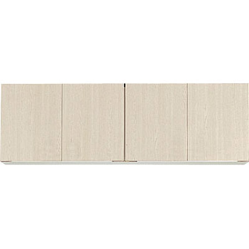 ZLWT-120 吊戸棚(ZLタイプ) ニッサンハロー 間口1200mm