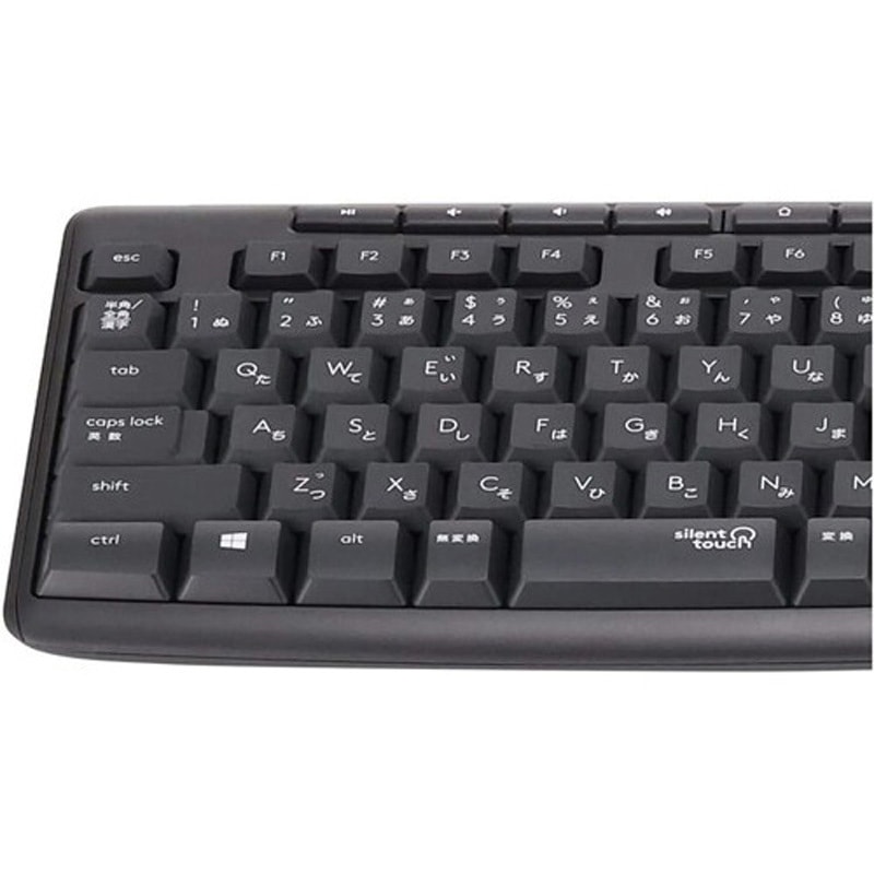 MK295GP ロジクール サイレント ワイヤレスコンボ MK295 ロジクール