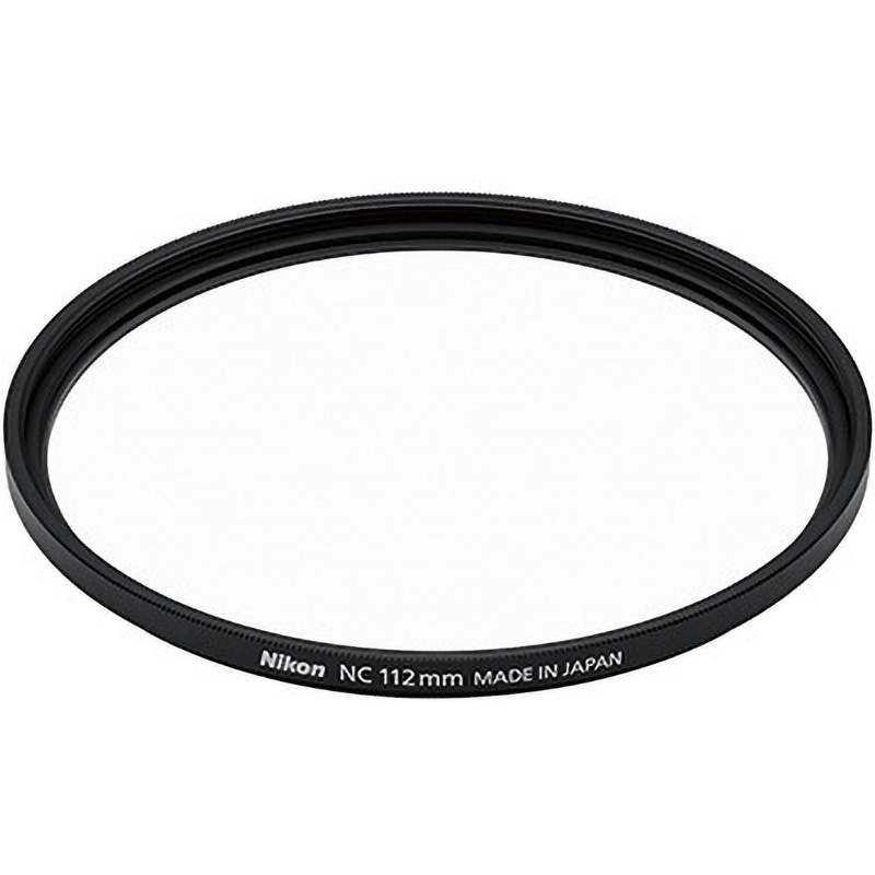 NC 112mm ニュートラルカラーNC 112mm 1個 Nikon(ニコン) 【通販モノタロウ】