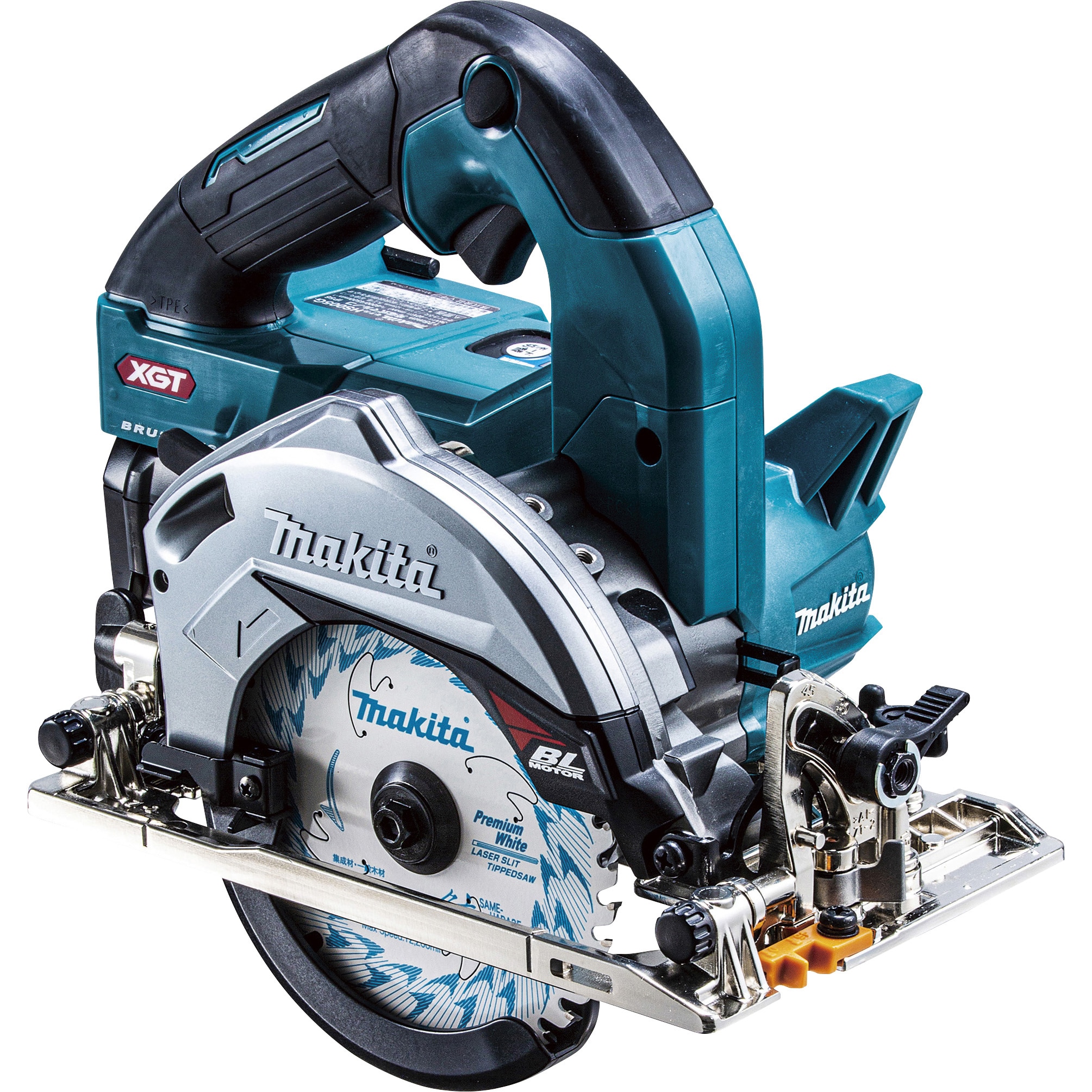 マキタ HS005GZ コードレスマルノコ 本体のみ【船橋馬込店】【店頭取引限定】【未使用】ITALQLHLZVWW マキタ HS005GZ コードレスマルノコ 本体のみ【船橋馬込店】【店頭取引