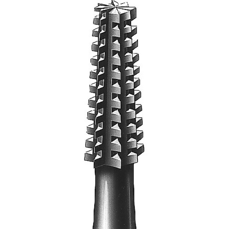 Fig38-023 ブッシュカッター Fig38 ブッシュ(Busch) 軸径2.35mm刃径2.3