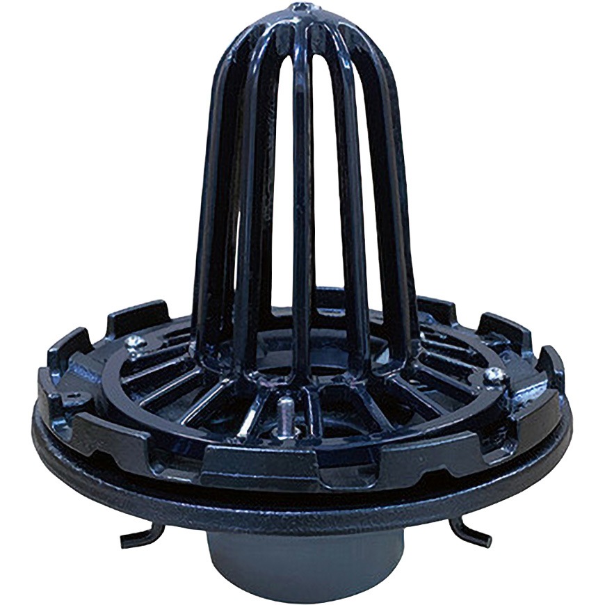 RAPC-M-K ルーフドレイン(RAPC型) 1個 第一機材 【通販モノタロウ】