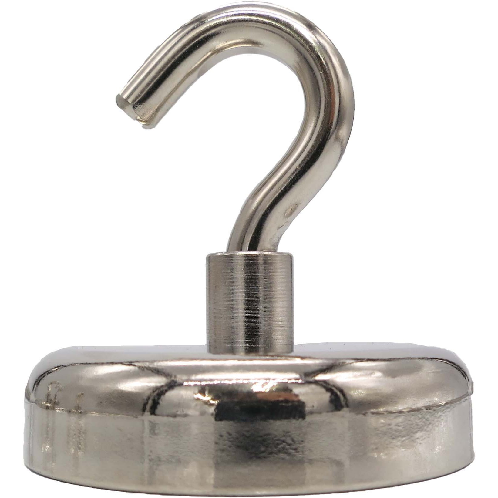 HM-60 超強力マグネットフック サンケーキコム 荷重18kg HM-60