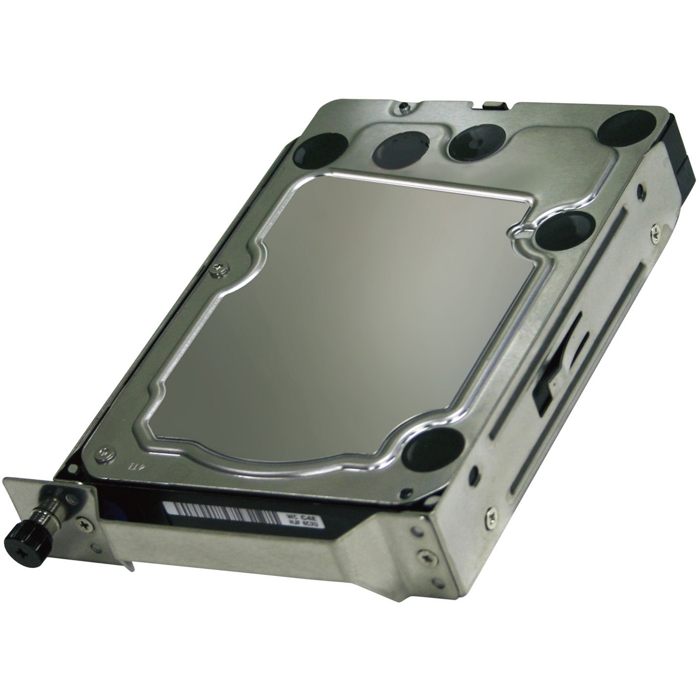 NSB-7SD3T4D-S NAS スペアドライブ NSB-75S4D / 7MS2xシリーズ用 長期安定稼働 3年保証 EU RoHS指令準拠(10物質) 1個 エレコム 【通販モノタロウ】