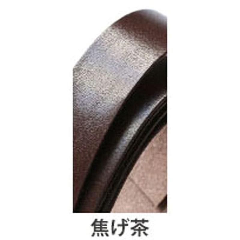 MTLS1015-4-10 ヌメ革テープ 日本紐釦貿易 幅15mm長さ10m  MTLS1015-4-10