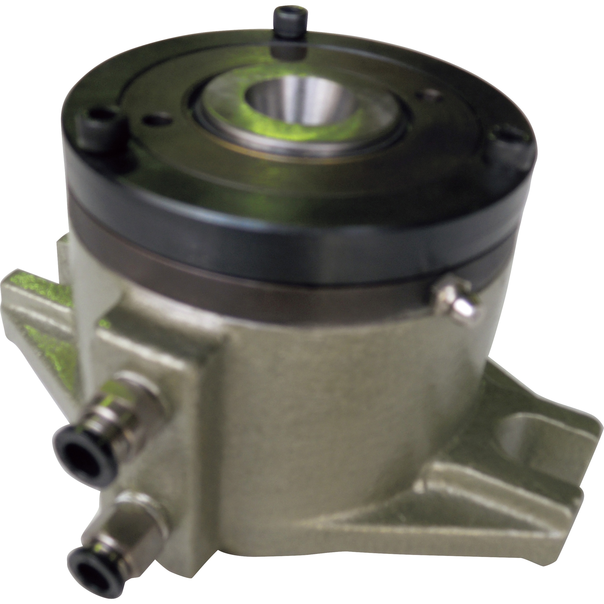 SAC-15U-6E スーパーエアーコレットチャック SAC型 共立精工 全長170mm  SAC-15U-6E