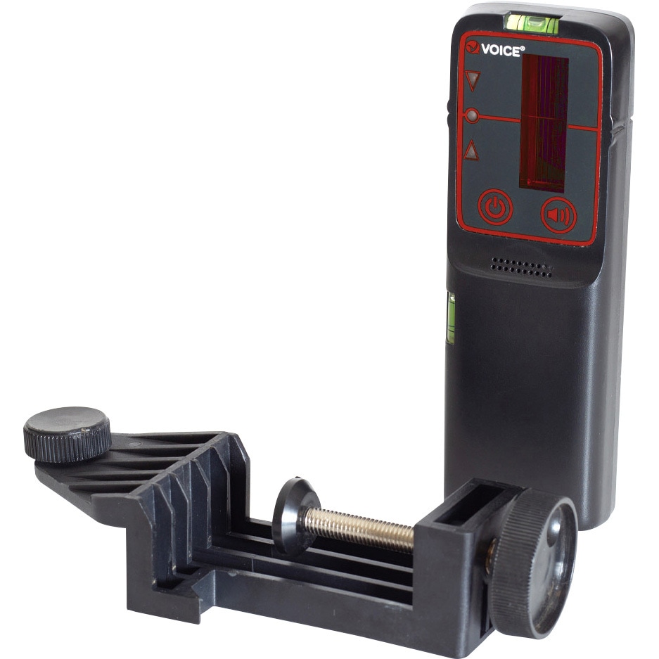 Model-RJ VOICE Model-RJ レッドレーザー用受光器 1セット VOICE 【通販モノタロウ】