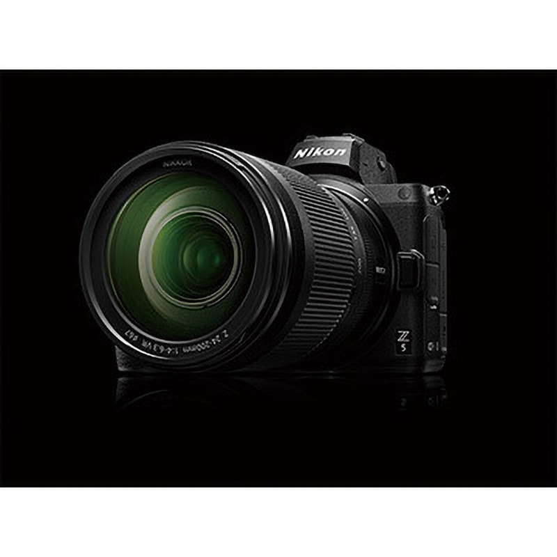 Z5 24-200 レンズキット ミラーレス一眼カメラ Z5 24-200 レンズ