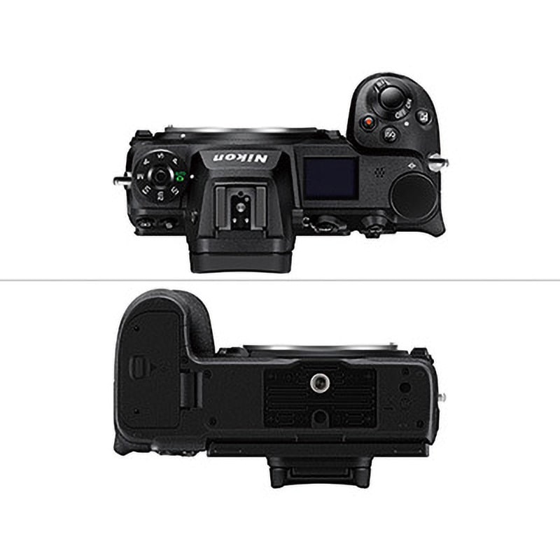 【値下げ】Nikon ニコン Z6II ミラーレス一眼レフ ボディ おまけ付き Z6II ボディ ミラーレス一眼カメラ Z6II 1個 Nikon(ニコン) 【通販