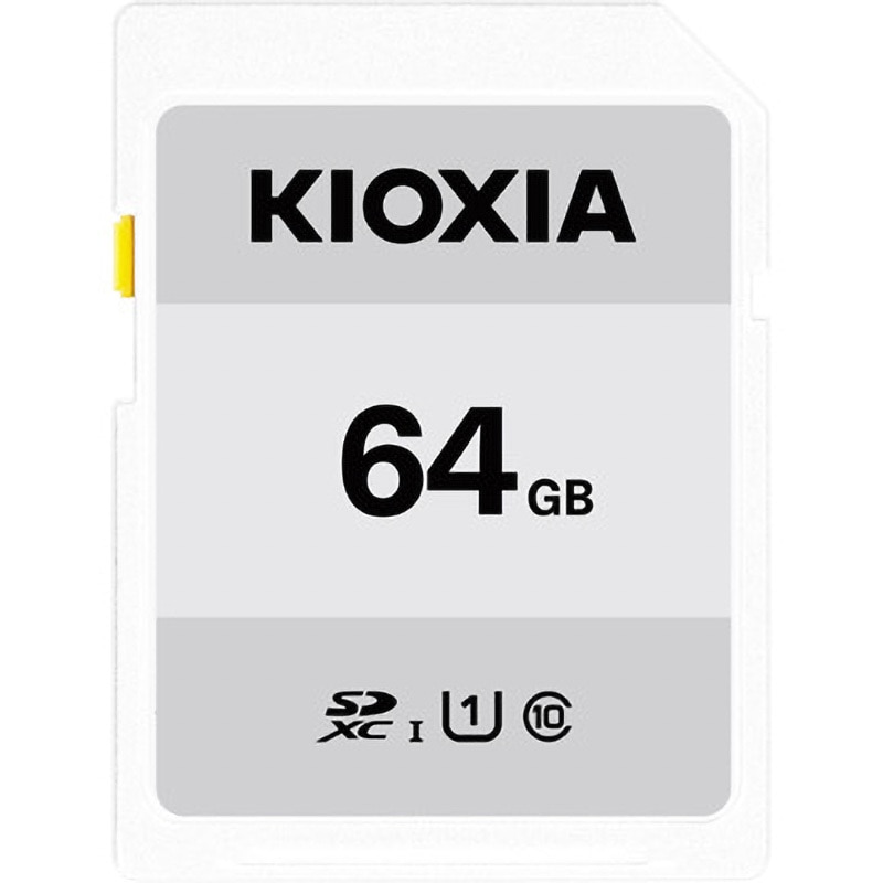 TOSHIBA コンパクトフラッシュカード 64GB EXCERIA 【2枚組】 【公式通販】