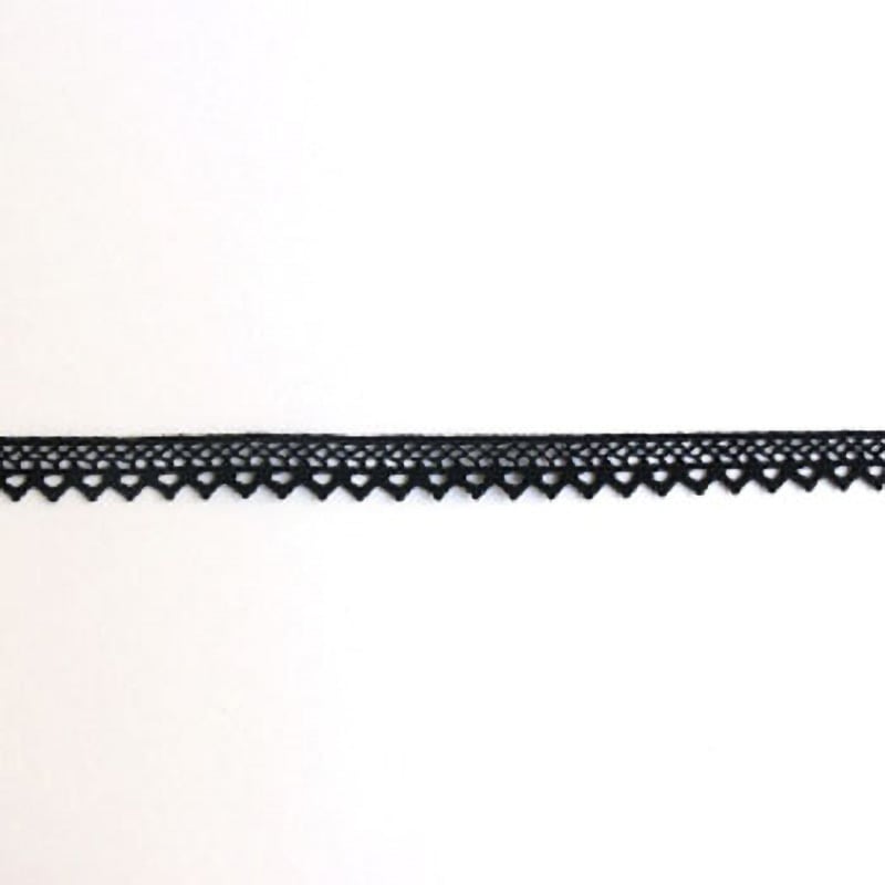 TL7102-09 綿トーションレース 1巻 日本紐釦貿易 【通販モノタロウ】