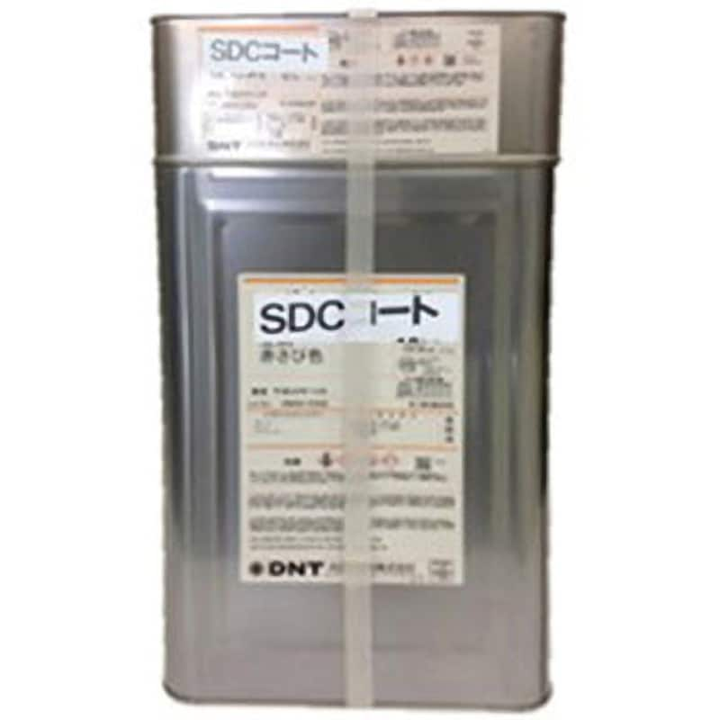 SDCコート#602Tエコ 1セット(20kg) 大日本塗料(DNT) 【通販モノタロウ】