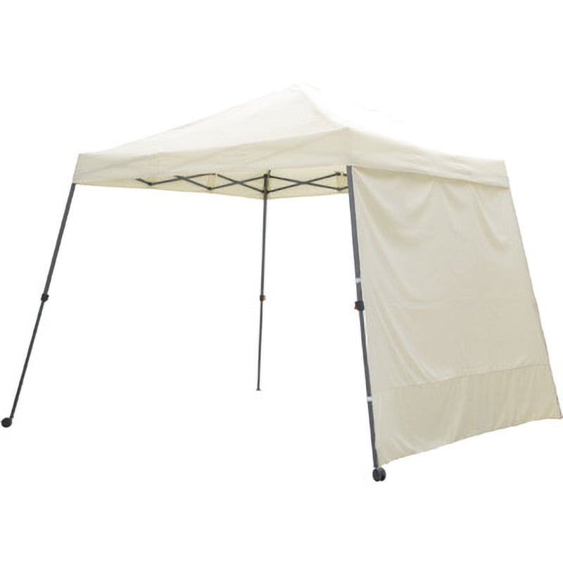 SHR-C02W EGプッシュテント サイドシート タカショー 幅2900mm  SHR-C02W