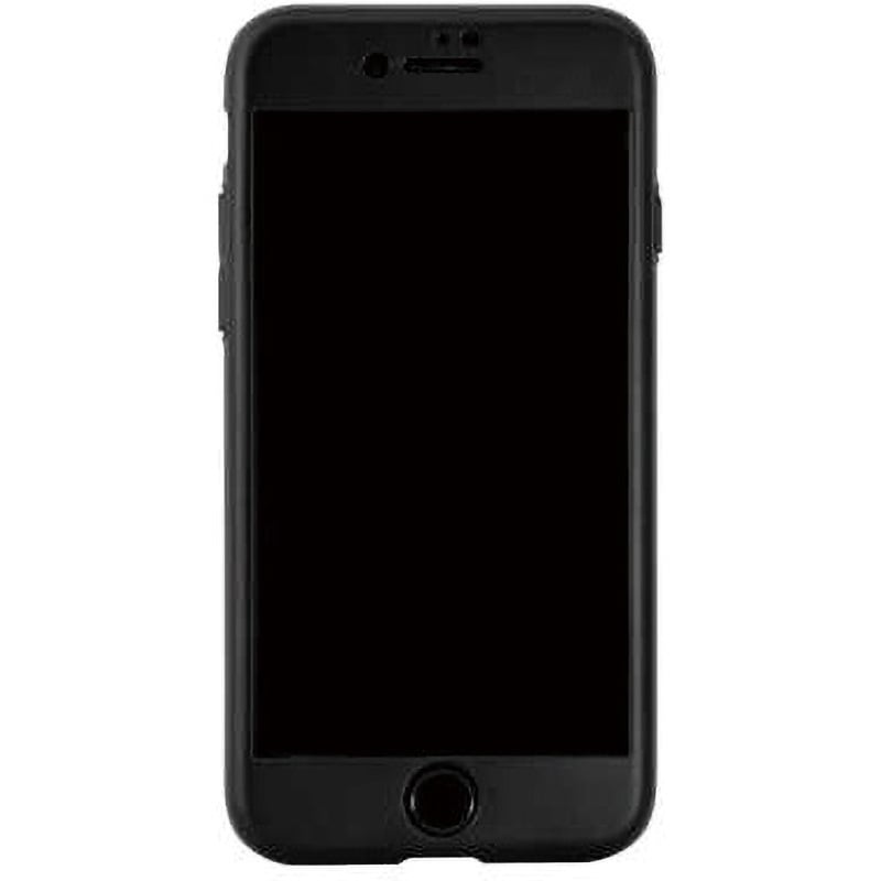 iPhone - ウークス商品です！ OWL-CVIC4710-CL iPhoneSE(第2～3世代)/8/7/6s360度保護ケース