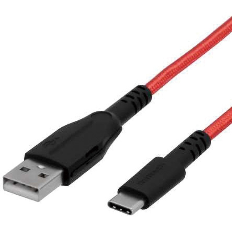 Usb 人気 おすすめ Type C ケーブル Usb Type A Owl Cbaca5 Bkre オス