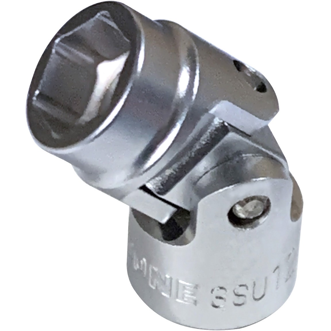 3SU-08 ユニバーサルソケット TONE(トネ/旧:前田金属工業) 対辺寸法8mm
