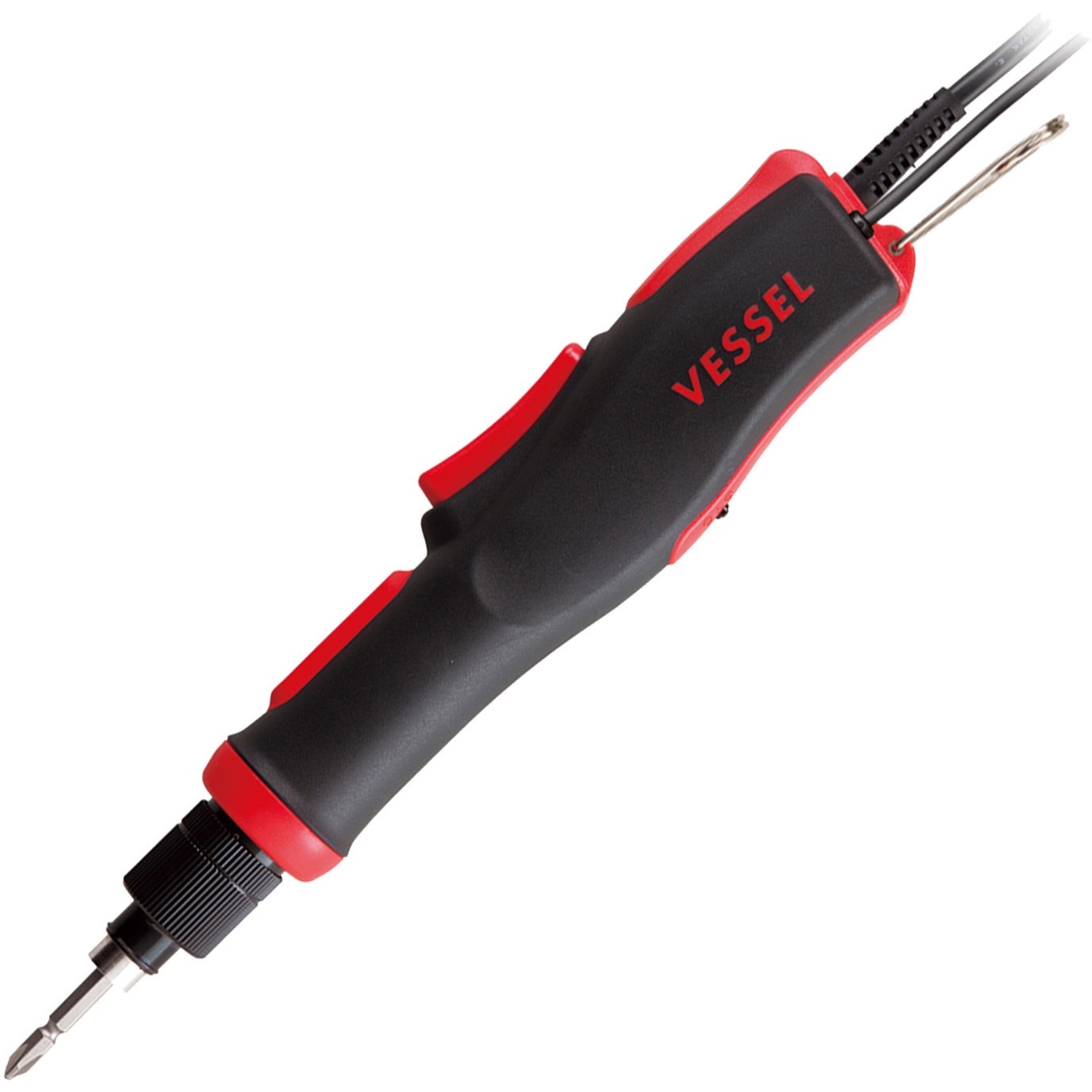 VE-5000RSOP 電動ドライバー(信号出力付き) VE-5000R ベッセル AC100V レバースタート式