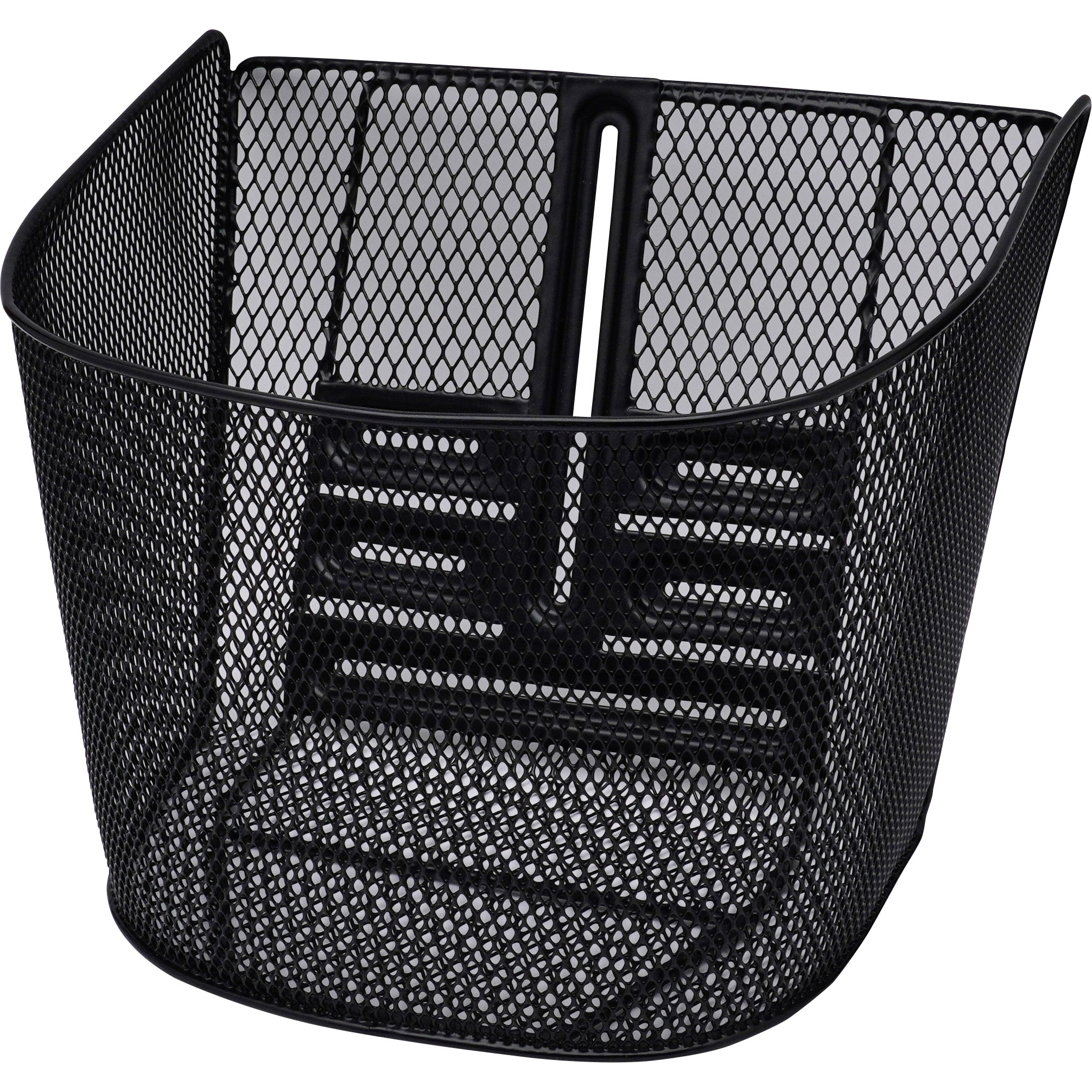 年代物　網かご MBM-013H メッシュ前かご スクーター用 汎用タイプ 1個