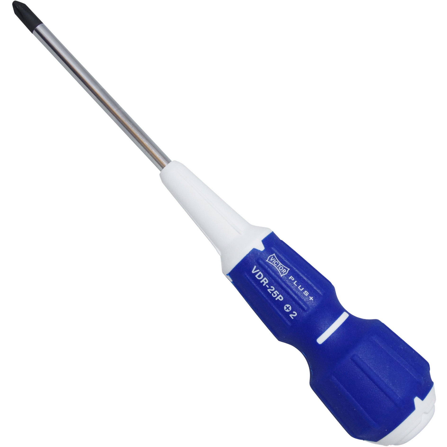 VDR-25P 電工ドライバー 1本 VICTOR(花園工具) 【通販モノタロウ】