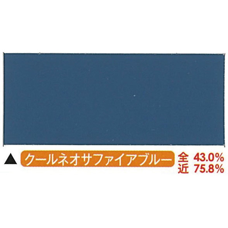 3008640 サーモアイ ヤネガード ニッぺ(日本ペイント) 油性 塗回数1～2 