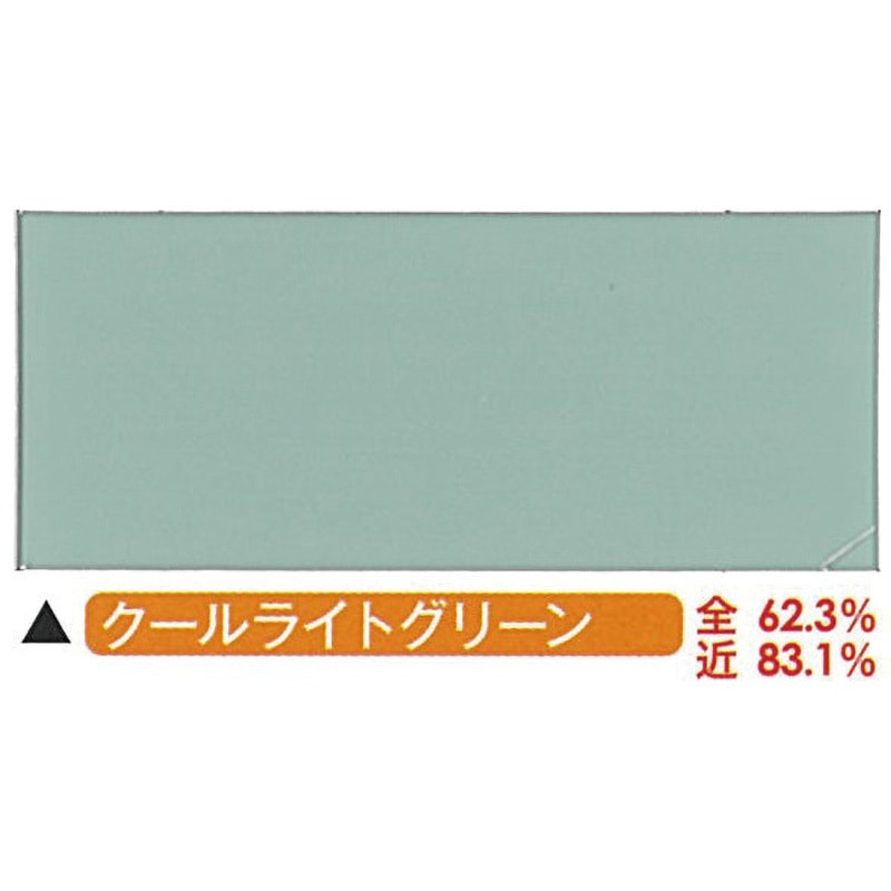 3006049 サーモアイ ヤネガード ニッぺ(日本ペイント) 油性 塗回数1～2 