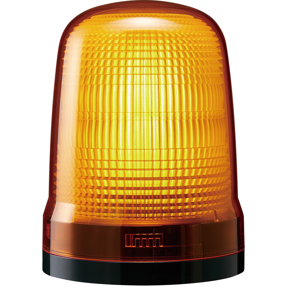 SL15-M2KTN-Y LED表示灯 SLシリーズ 1台 PATLITE(パトライト/旧:春日電機) 【通販モノタロウ】