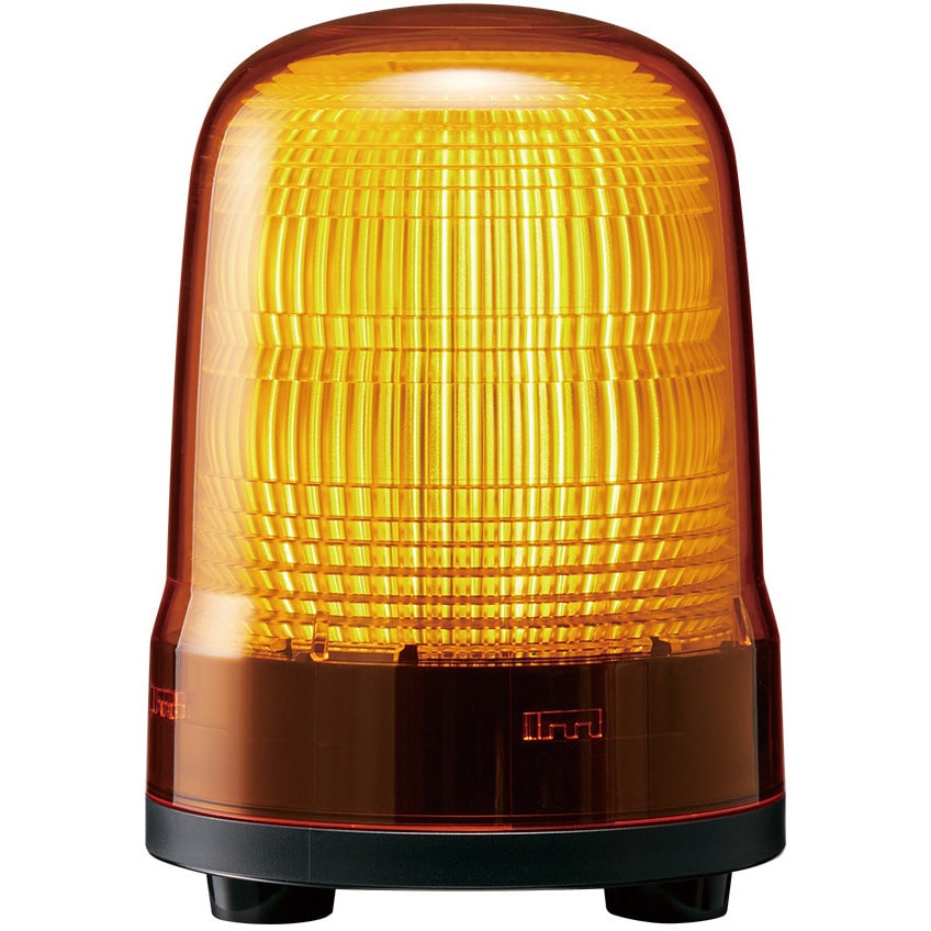最安値新品 パトライト SL10-M2JN-Y 中型LED表示灯 黄 AC100〜240V PLUS YU 通販 PayPayモール 